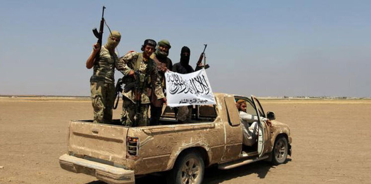 واشنطن تحذّر المعارضة السورية من التعاون مع فتح الشام