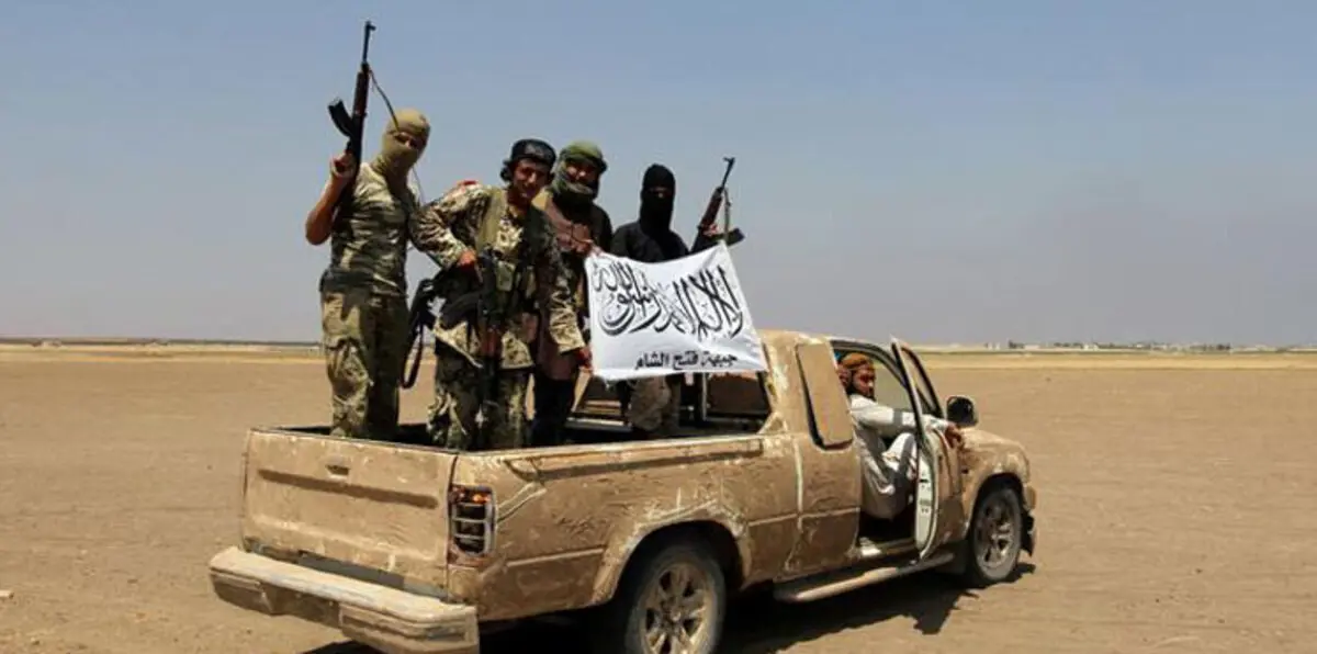 واشنطن تحذّر المعارضة السورية من التعاون مع فتح الشام