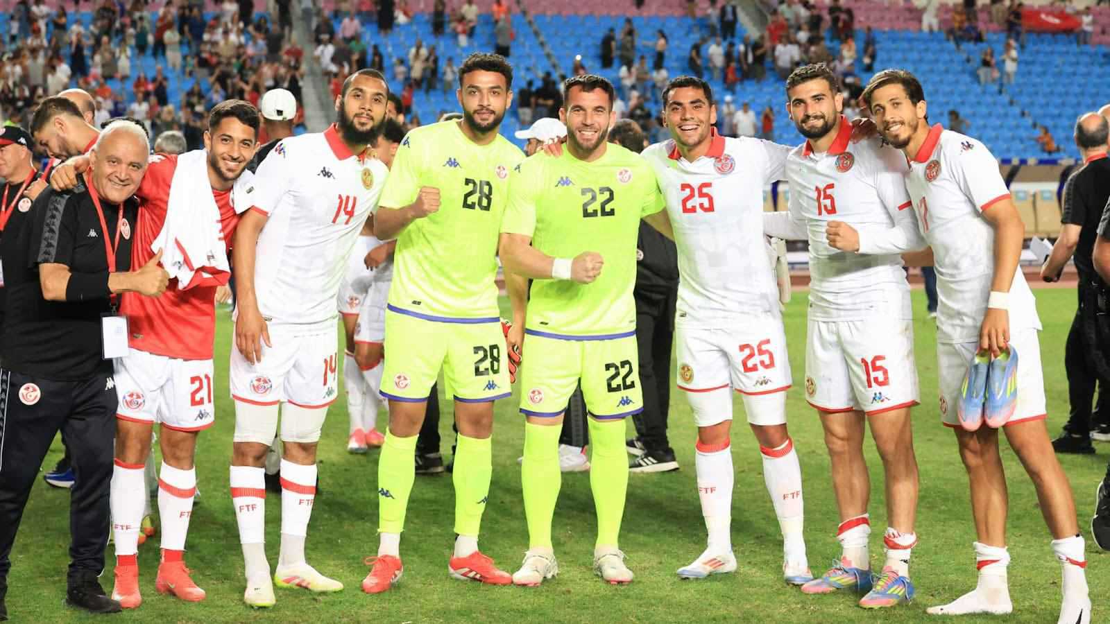 ضربة موجعة.. نجم منتخب تونس يغيب عن كأس العرب وكأس أمم إفريقيا  2025