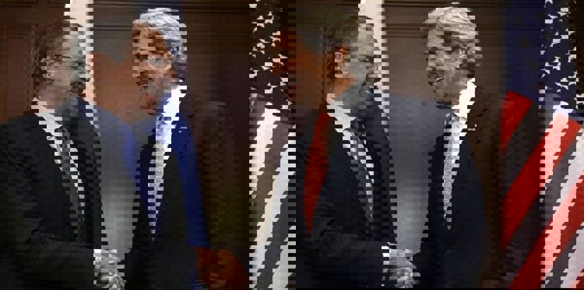 الشرق الأوسط فى طريقه إلى التغيير !