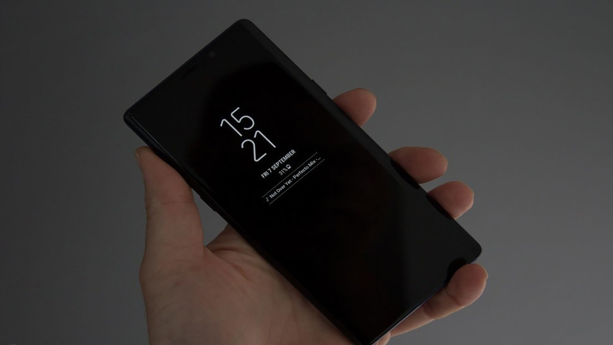 للمرة الأولى.. "سامسونغ" تعتزم إطلاق إصدارين من هاتفها "نوت 10"