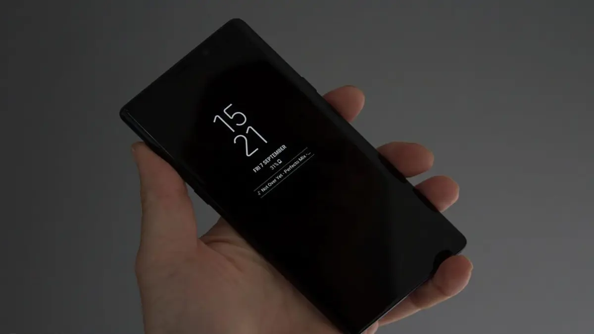 للمرة الأولى.. "سامسونغ" تعتزم إطلاق إصدارين من هاتفها "نوت 10"