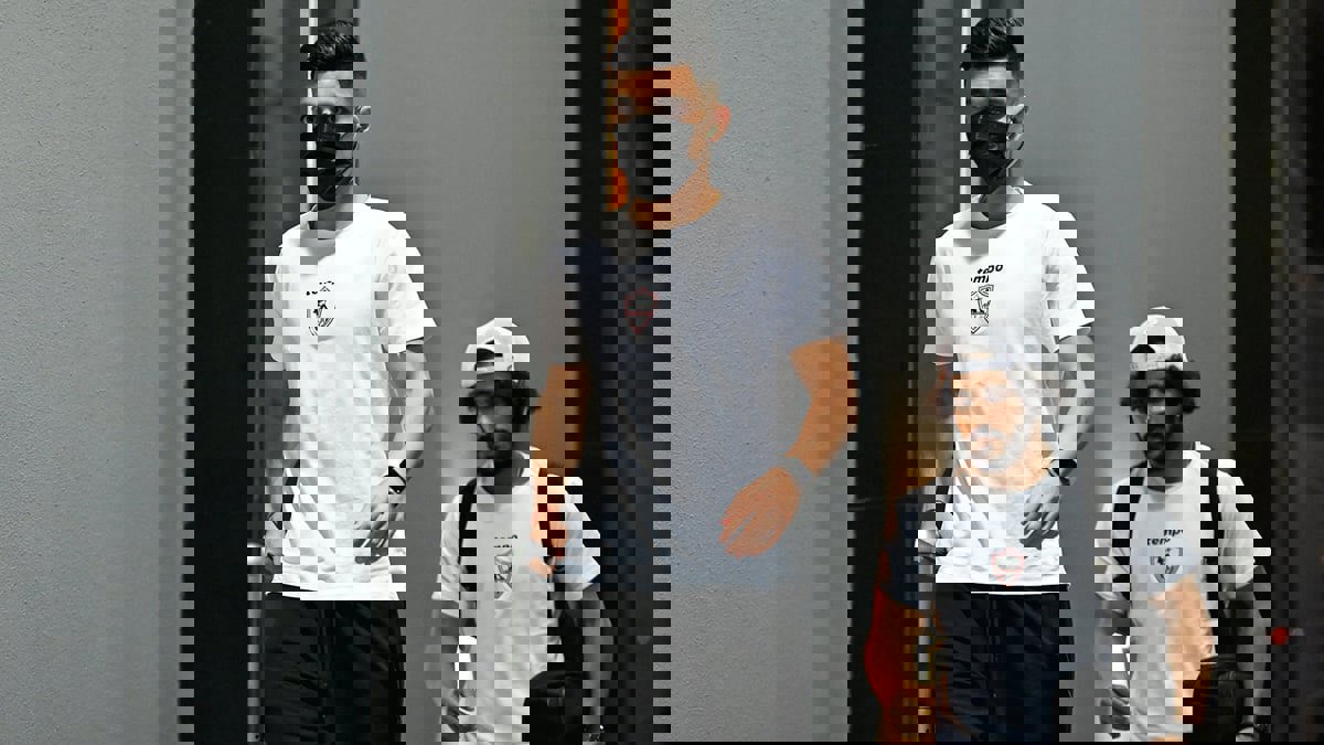 أمير مرتضى منصور يكشف مصير بن شرقي.. ويؤكد خضوع أبو جبل وطارق حامد للتحقيق (فيديو)