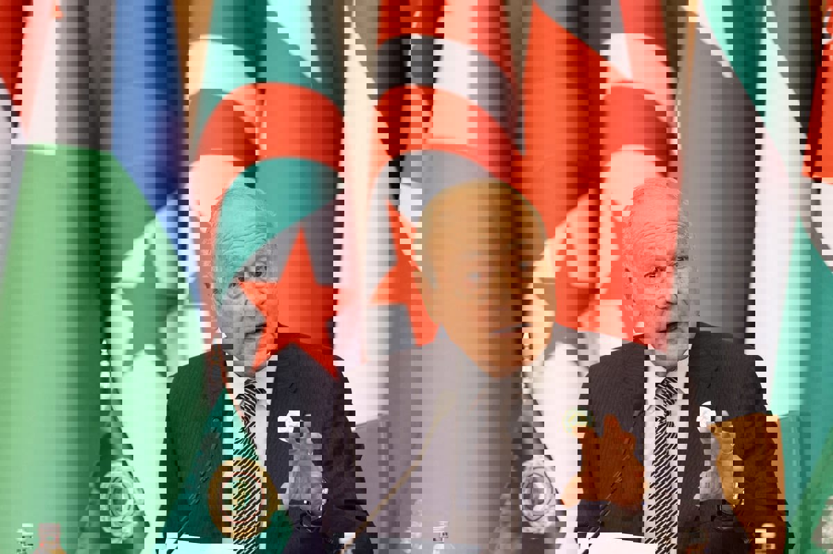  الجامعة العربية تطالب بوقف التصعيد في غزة فورًا