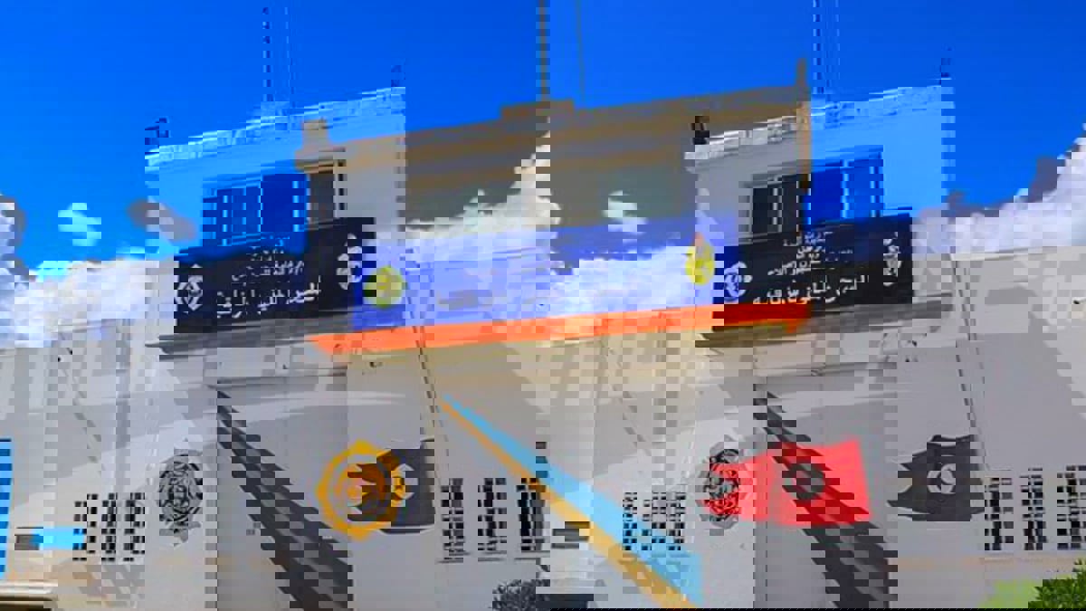 تونس.. "النهضة" تنفي تسهيل تهريب "إرهابيين" من السجن