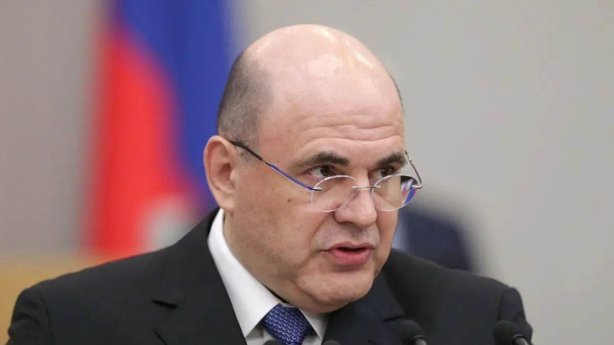 روسيا ترصد 18 مليار دولار لمعالجة أزمة كورونا