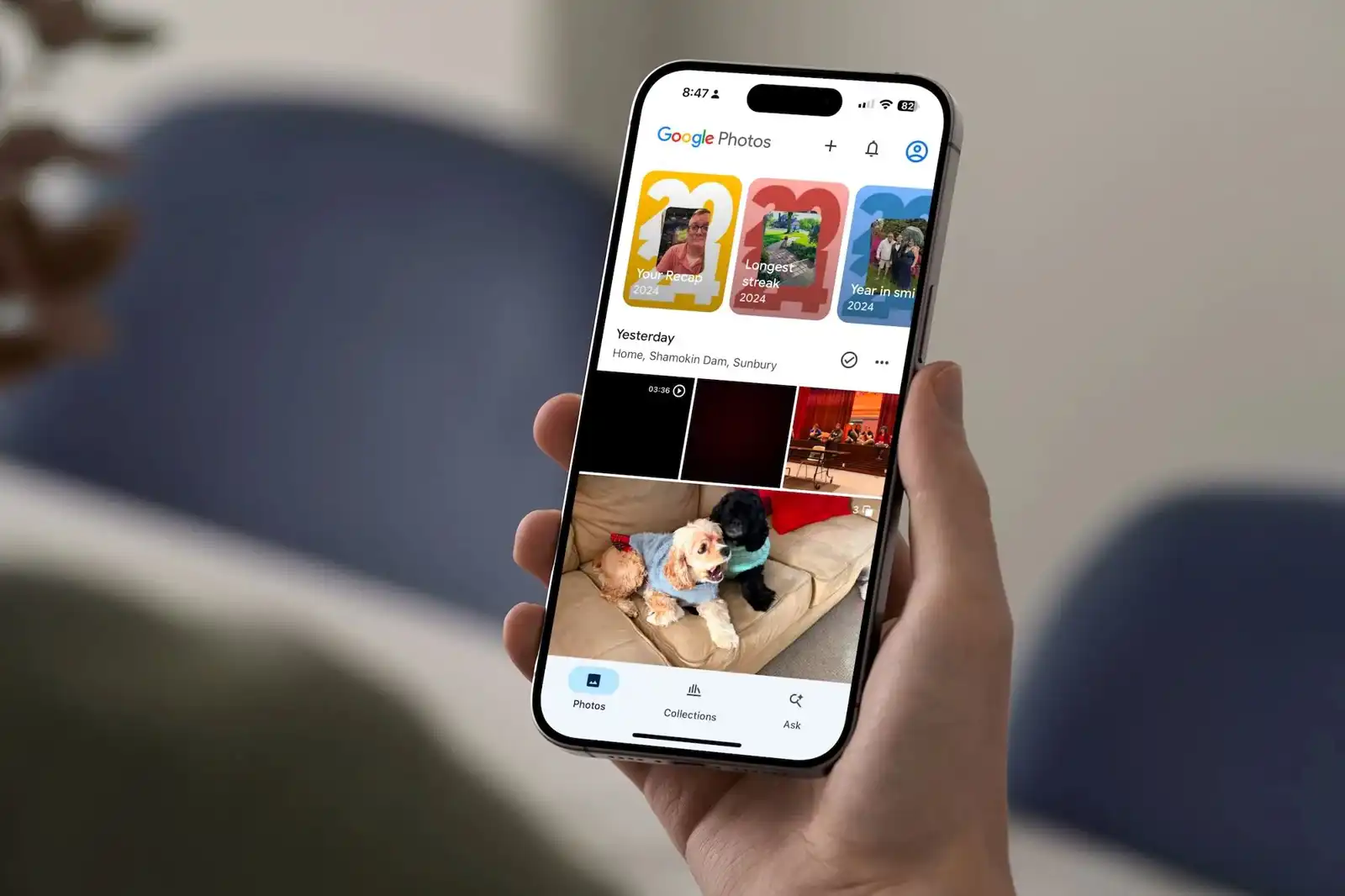 صورة تعبيرية