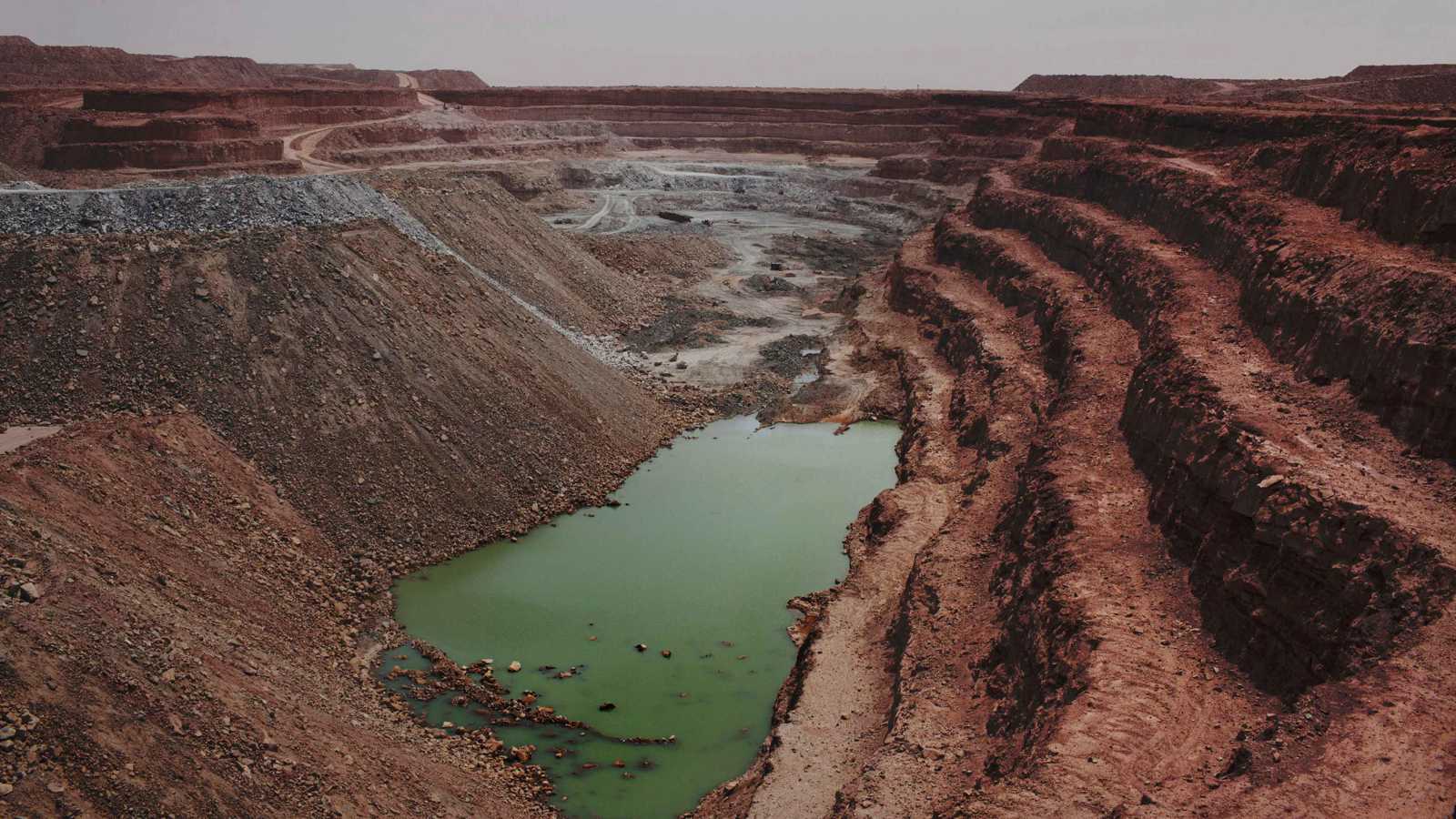 "خلافات حادة".. نزاع جديد بين النيجر وفرنسا حول استغلال اليورانيوم