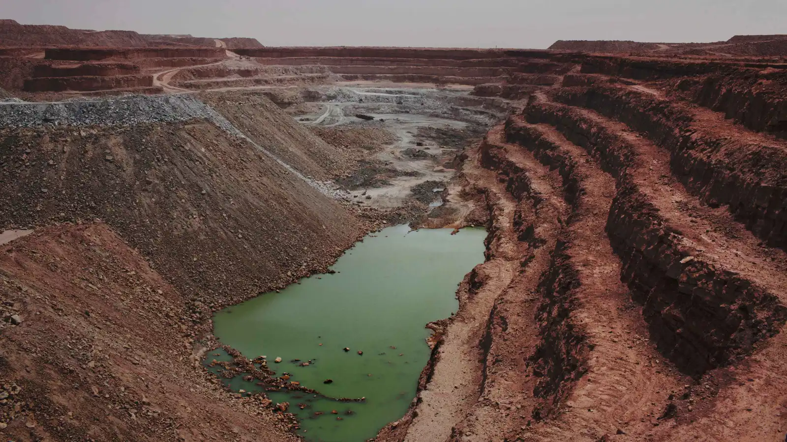 "خلافات حادة".. نزاع جديد بين النيجر وفرنسا حول استغلال اليورانيوم