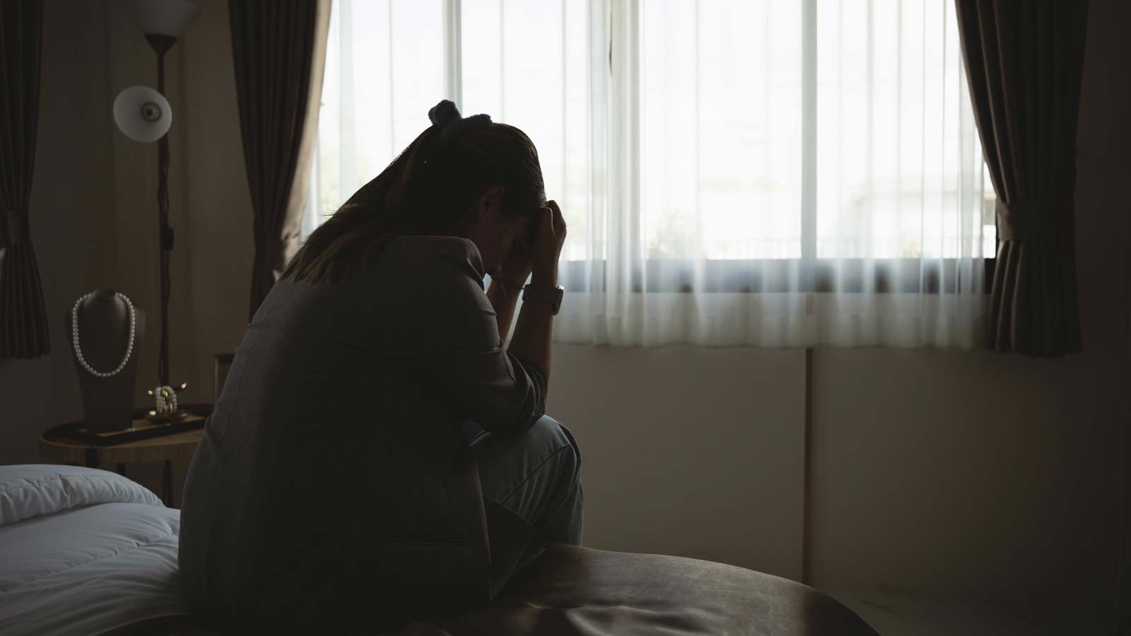 ما علاقة التلوث بالأمراض النفسية الحادة؟