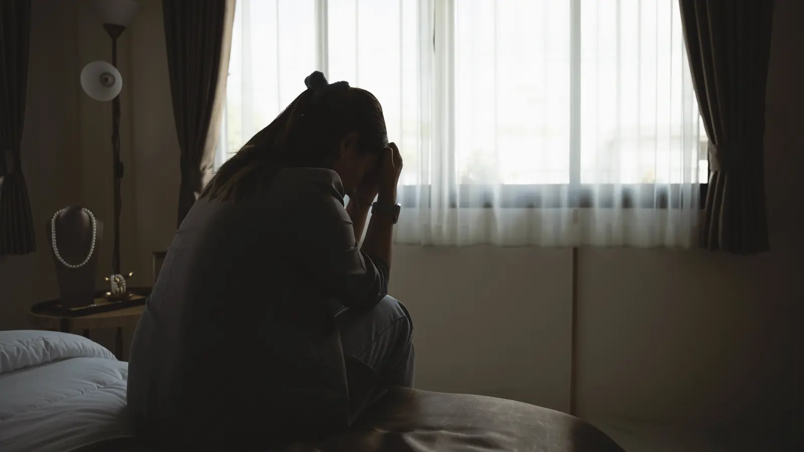 ما علاقة التلوث بالأمراض النفسية الحادة؟