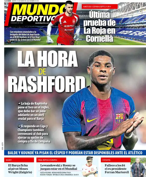 موندو ديبورتيفو