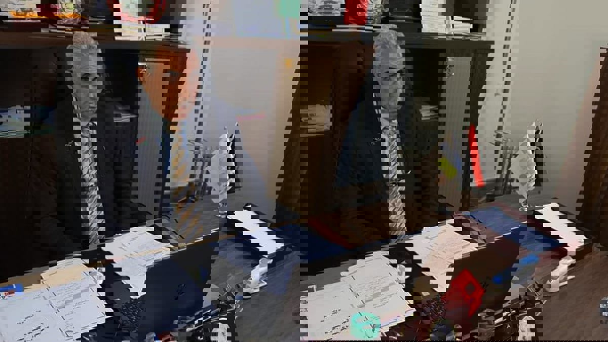 أنباء عن تعرض مسؤول في "الرئاسي الليبي" للاختطاف