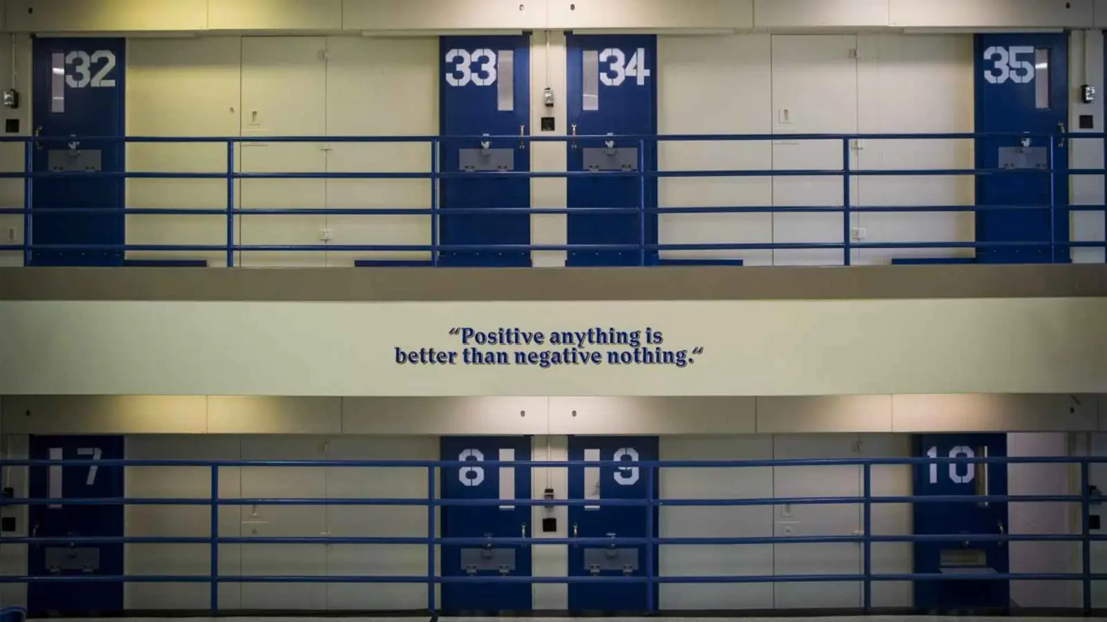 ما قصة موت السجناء في ولاية ماريلاند الأمريكية؟