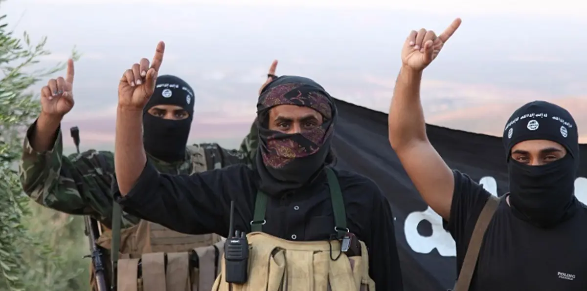 داعش يسيطر على 6 قرى تابعة للمعارضة السورية في حلب