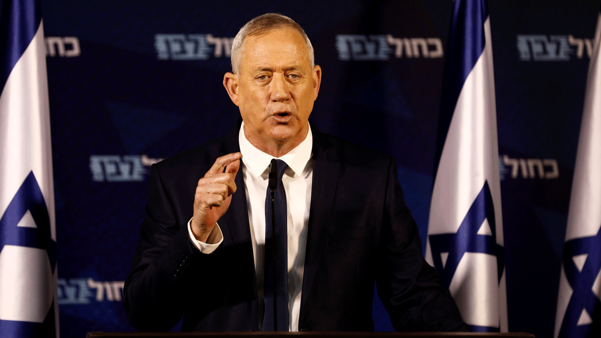 هل ينسف "الليكود" فكرة تناوب نتنياهو وغانتس على رئاسة الحكومة الإسرائيلية؟
