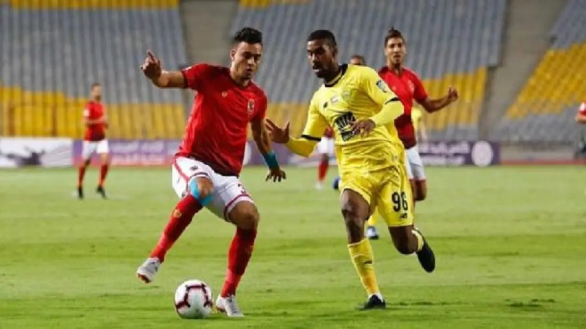 القنوات الناقلة لمباراة الأهلي والوصل في كأس زايد للأندية الأبطال
