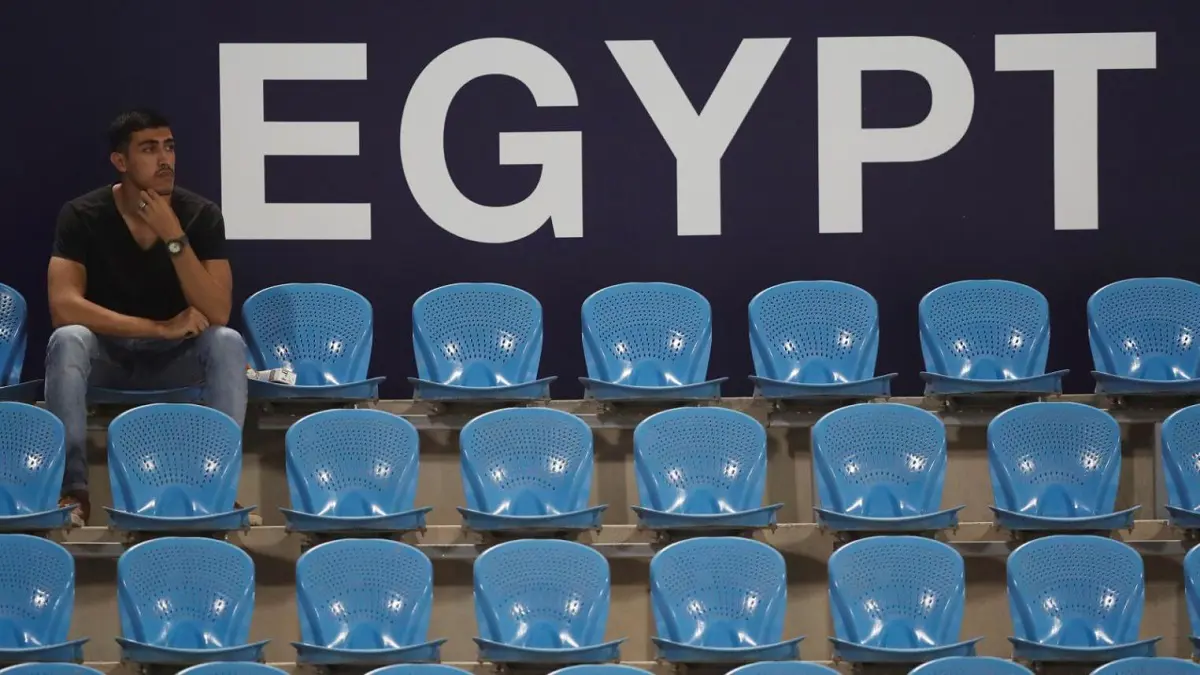 كأس الأمم الأفريقية.. ملاعب البطولة كانت تتوق لمزيد من عشاق كرة القدم