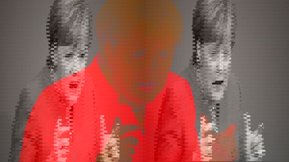 محكمة ألمانية ترفض دعوى حزب يميني متطرف ضد سياسة ميركل بشأن الهجرة