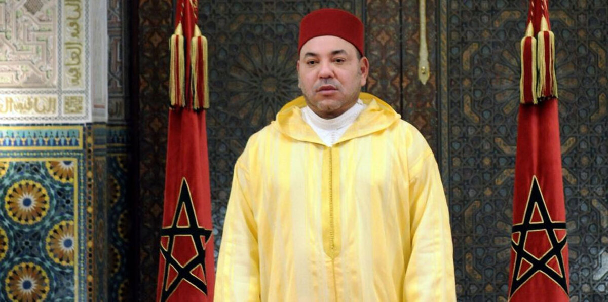 في أول تدخل مباشر.. العاهل المغربي يبحث "حراك الريف" مع قيادات حزبية