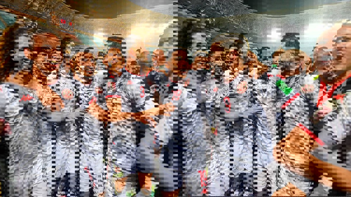 مجموعة المنتخب التونسي في كأس العالم