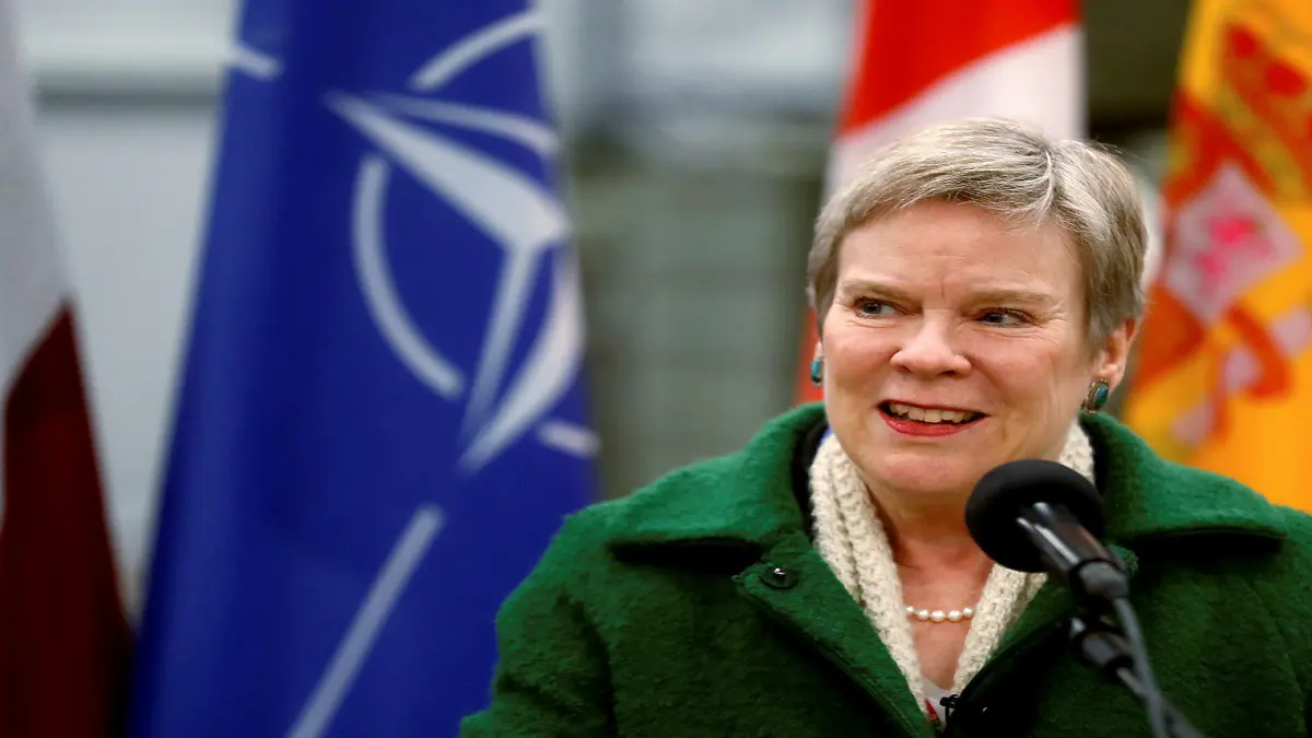 الناتو يدعو روسيا لسحب قواتها من جورجيا