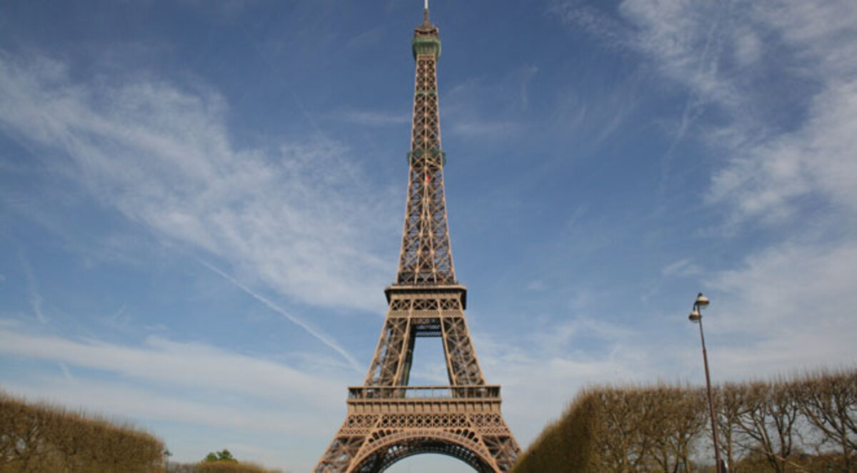 باريس تقاضي "فوكس نيوز" بسبب "مناطق المسلمين"