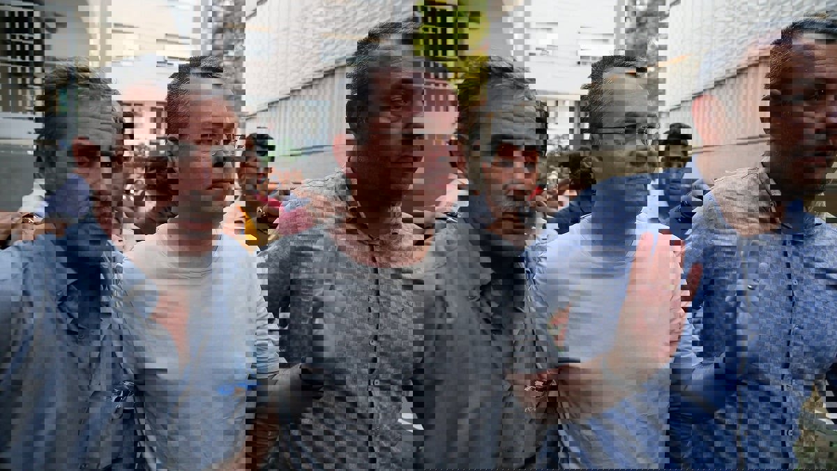 تقرير: مكتب التحقيقات الفيدرالي يحقق في مؤامرة تركية لاغتيال قس أمريكي