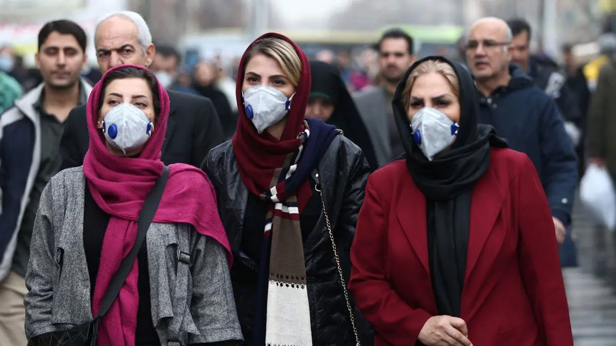 ‎نائب إيراني: "كورونا" يقتل 10 أشخاص يوميا في قم