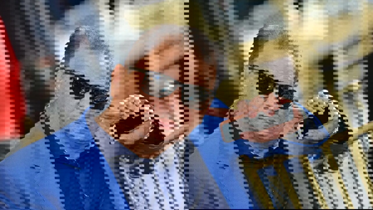 "سوبر ميرو" يقود المنتج المصري أحمد السبكي للتحقيق