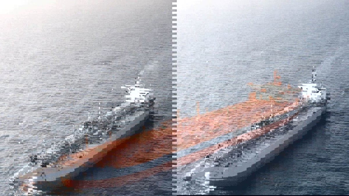 هولندا تخصص 7.5 مليون دولار لإنقاذ الناقلة "صافر" المتوقفة قبالة سواحل اليمن