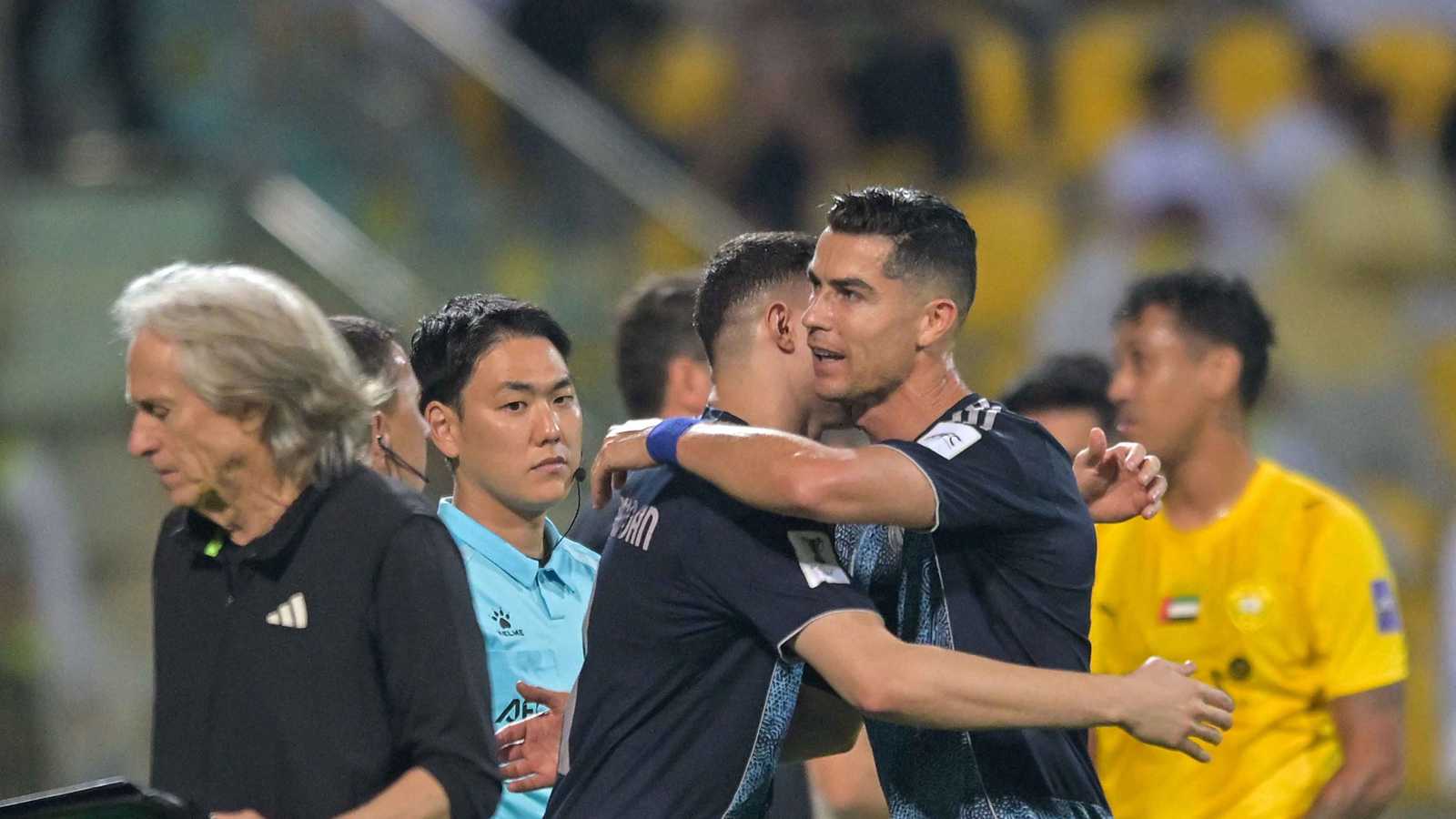 موعد مباراة النصر السعودي القادمة في نصف نهائي دوري أبطال آسيا 2 