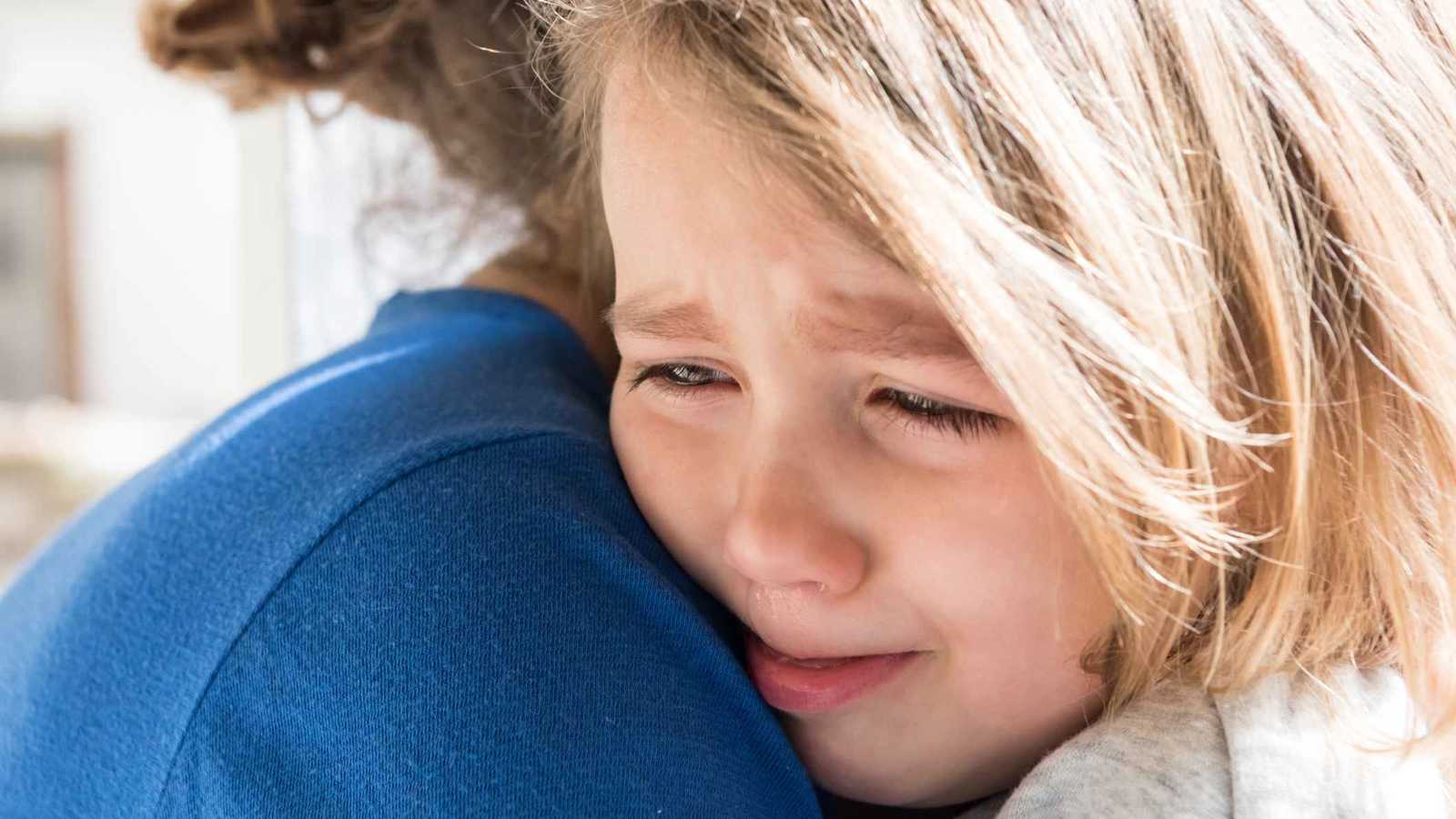 حساسية الأطفال الزائدة.. كيف تحولها من مصدر خجل إلى قوة؟