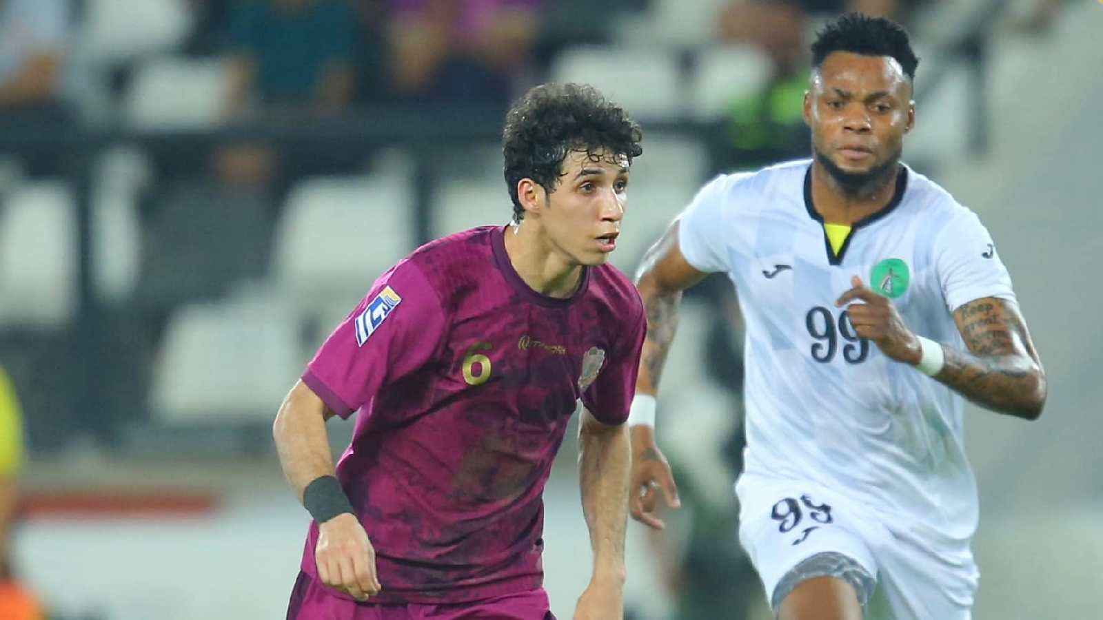 الشرطة والقوة الجوية يصعدان إلى نهائي كأس العراق (فيديو)