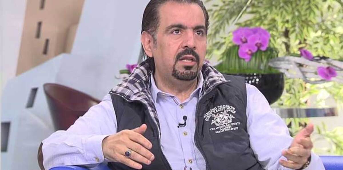 تفاصيل جديدة في قضية الفنان الكويتي عادل المسلم