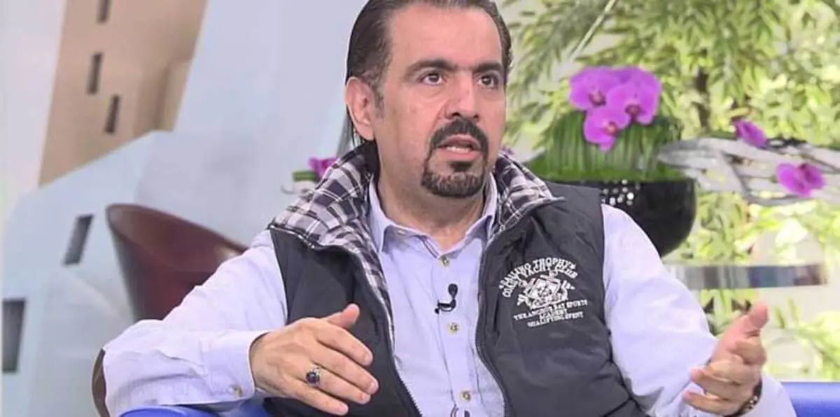 تفاصيل جديدة في قضية الفنان الكويتي عادل المسلم