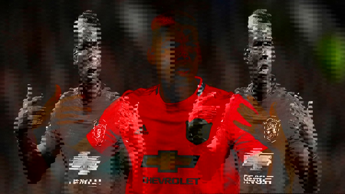 رئيس ريال مدريد يرفض إهدار الوقت مع بوغبا.. ويضع هذا النجم على رأس صفقات 2020