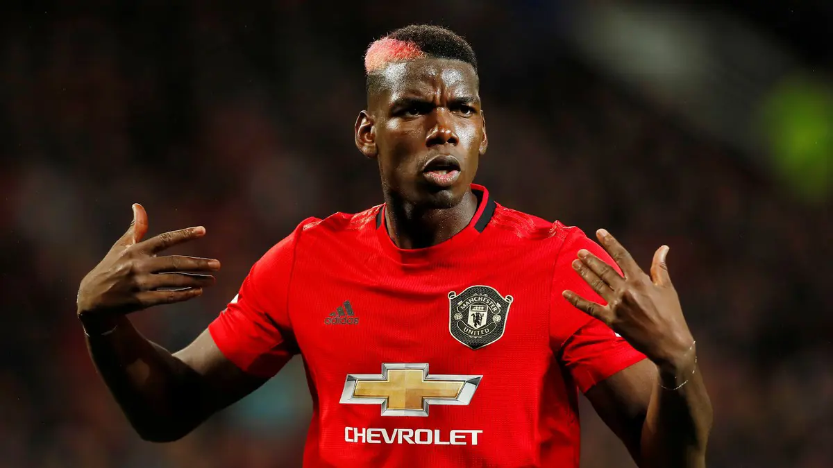 رئيس ريال مدريد يرفض إهدار الوقت مع بوغبا.. ويضع هذا النجم على رأس صفقات 2020