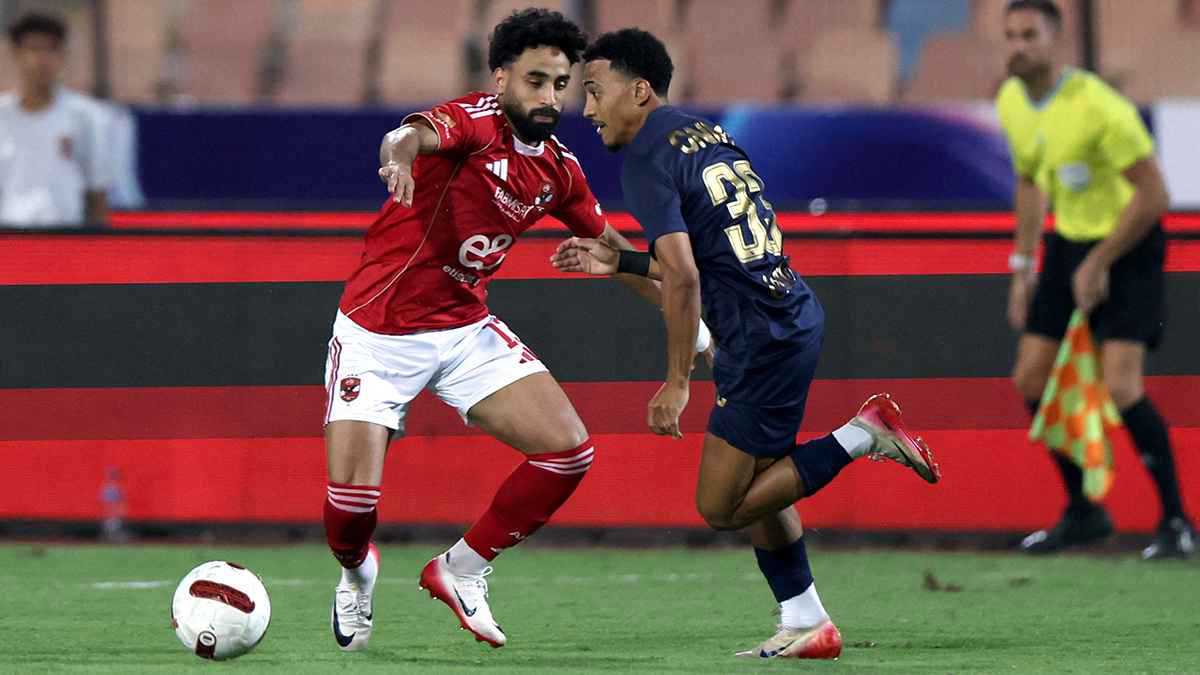 موعد مباراة الأهلي والزمالك في نهائي كأس السوبر المصري | إرم نيوز