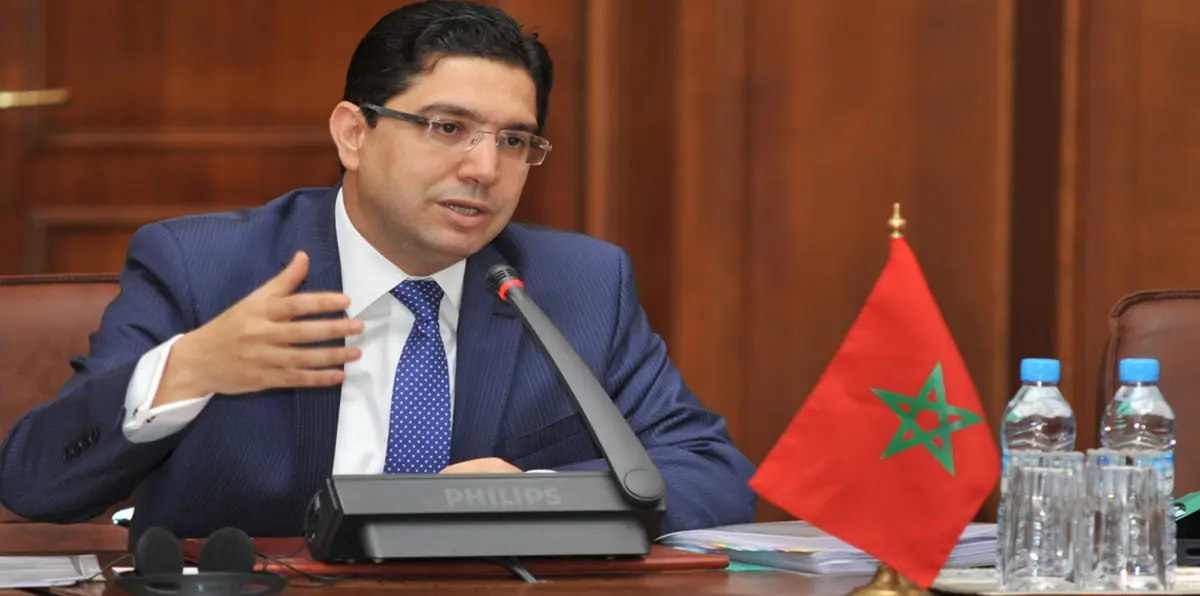 وزير خارجية المغرب يزور القدس الأسبوع المقبل