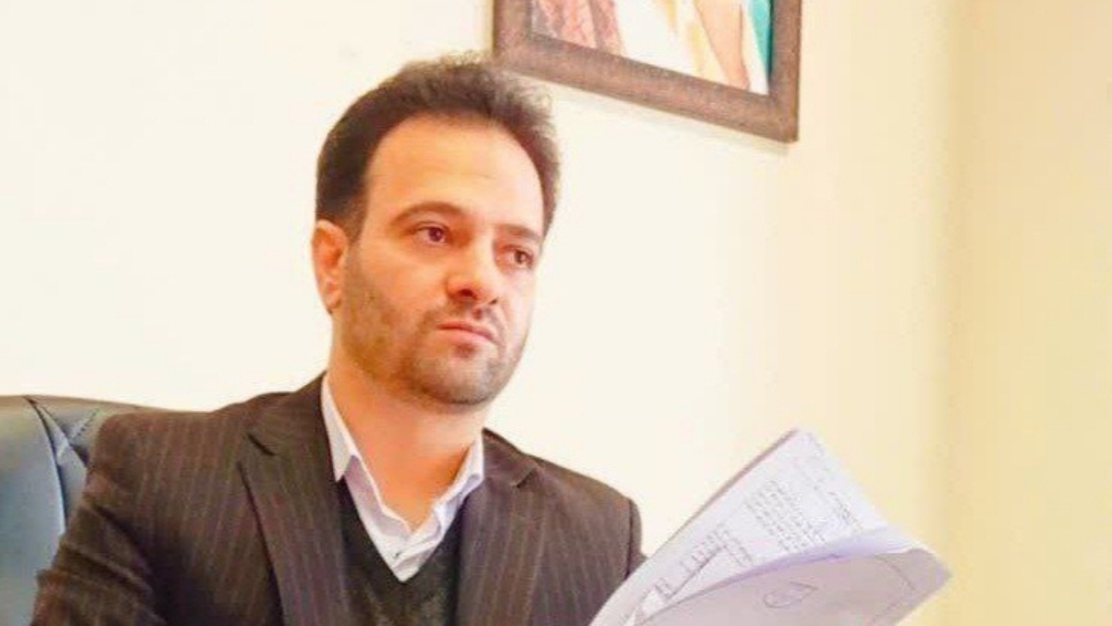 السلطات الإيرانية تكشف تفاصيل جديدة عن قضية اغتيال القاضي باقري