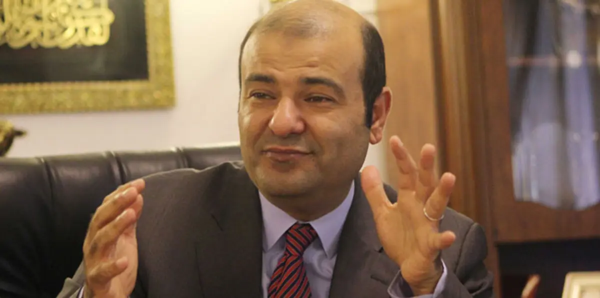 قضية فساد جديدة تهز وزارة التموين المصرية