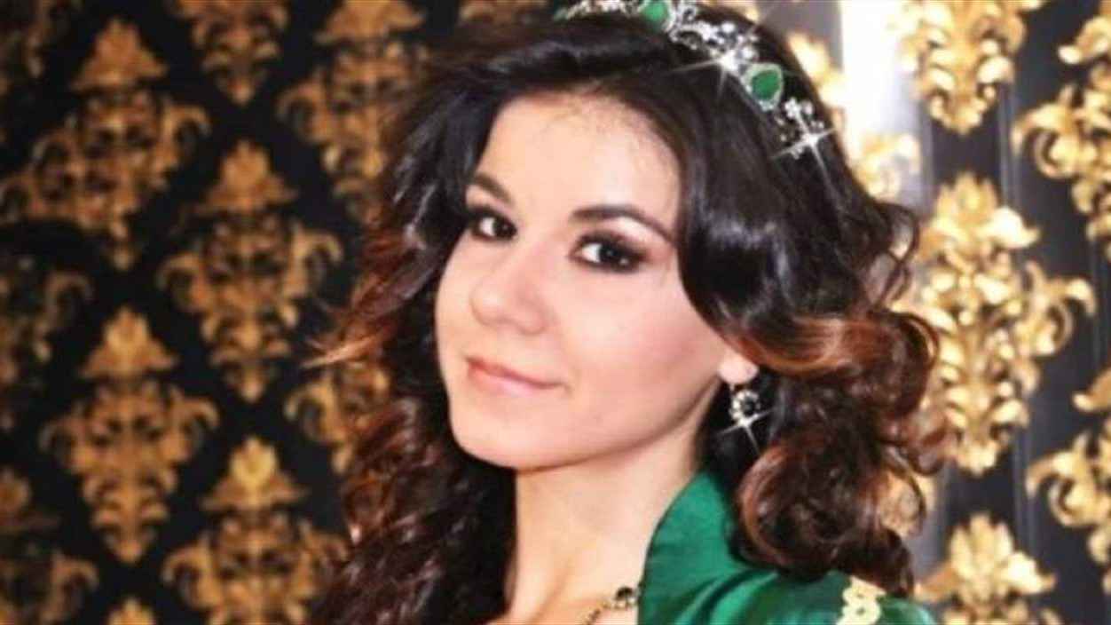 اعتقال ملكة جمال تركيا السابقة بتهمة إهانة أردوغان