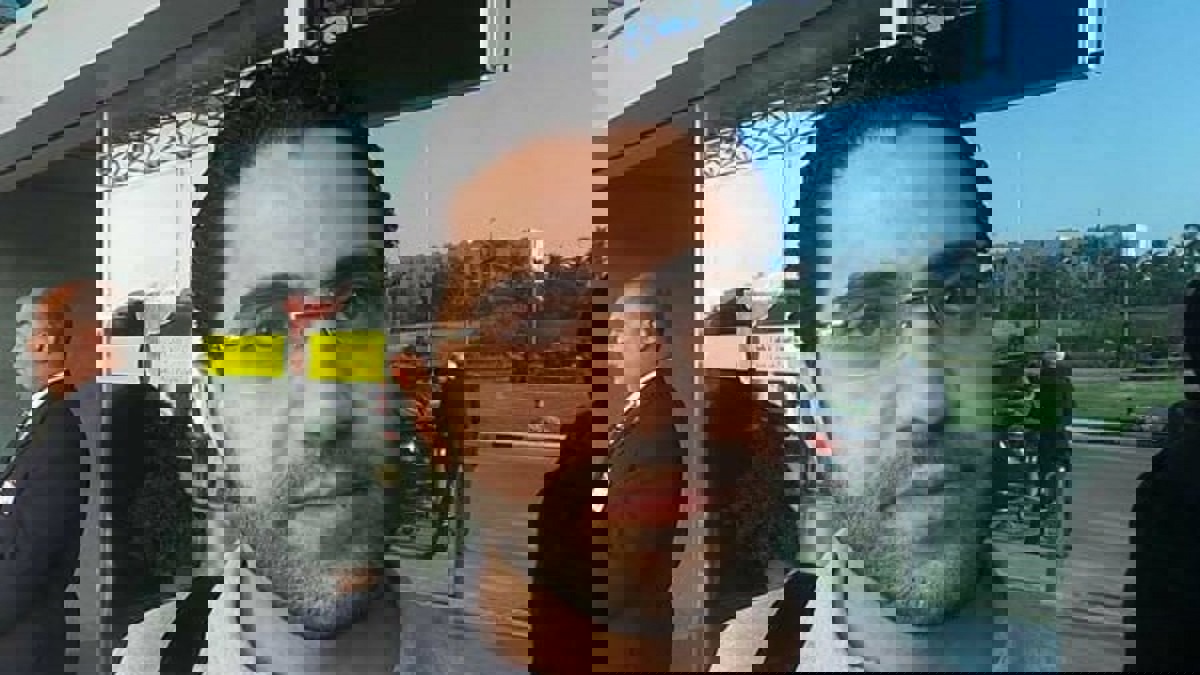 مصر.. تجديد حبس أحد مؤسسي حركة "تمرد" بتهمة حيازة مخدرات