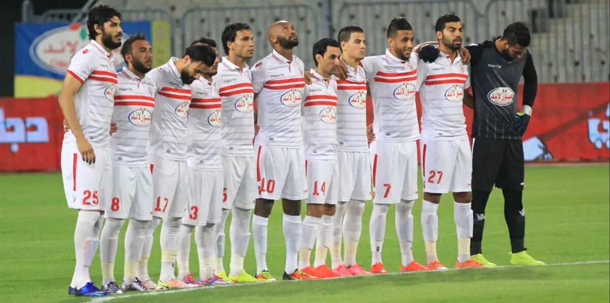 الزمالك يسقط أمام اتحاد العاصمة ويتراجع للمركز الثالث في دوري أبطال أفريقيا