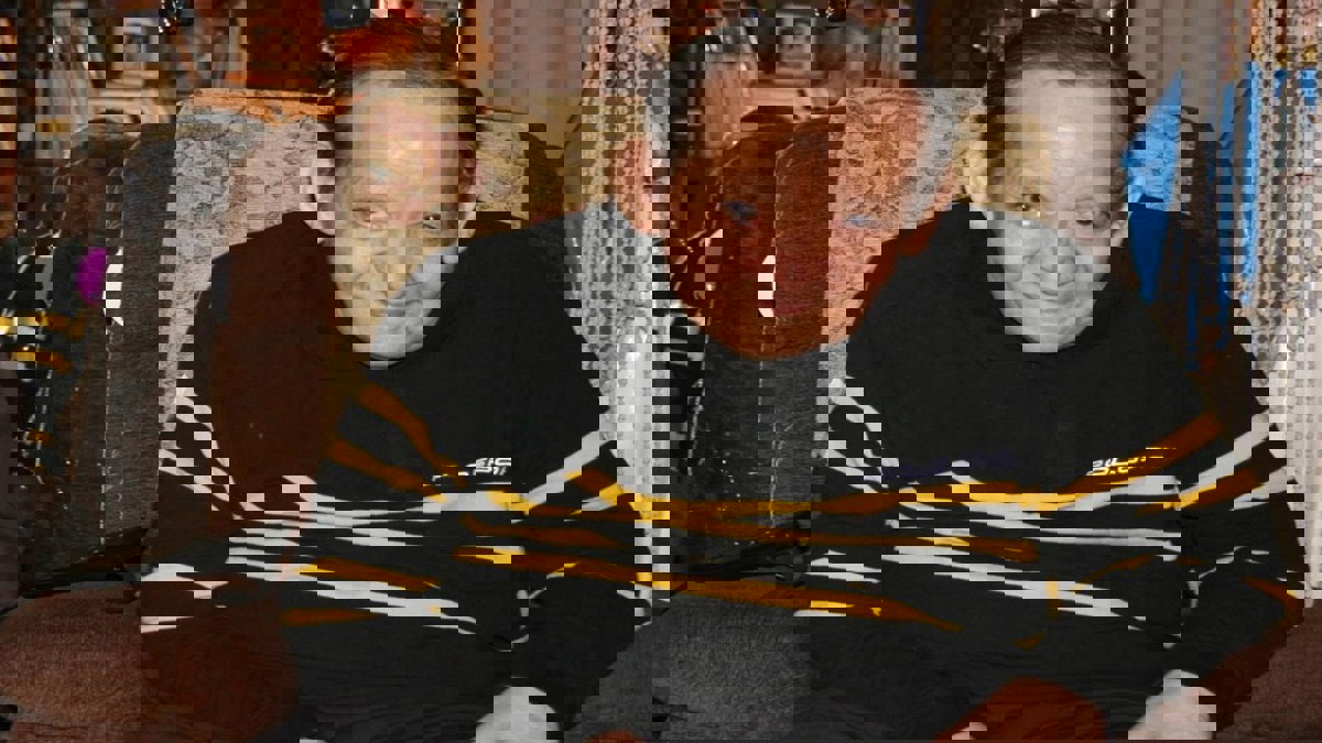 "شرم الشيخ" للمسرح الشبابي يكرم جورج سيدهم