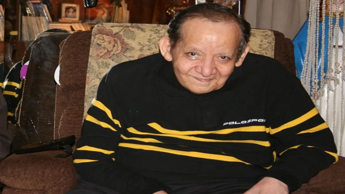 "شرم الشيخ" للمسرح الشبابي يكرم جورج سيدهم