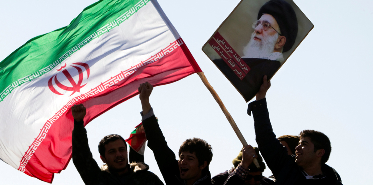 حركة النجباء..قصة فصيل عراقي يساعد إيران على فتح الطريق نحو دمشق