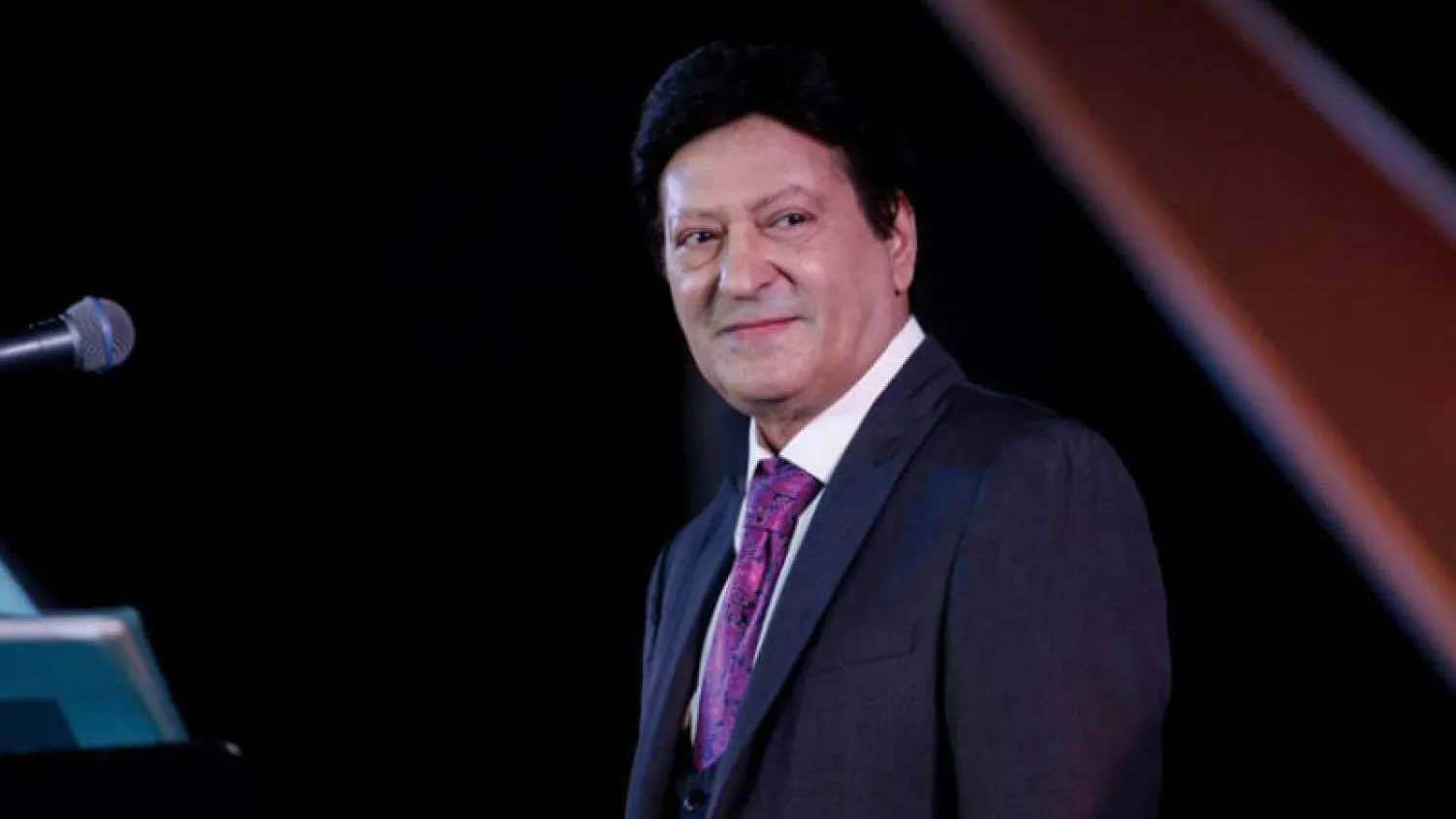 خضع لتدخل جراحي.. تطورات الحالة الصحية للفنان محمد الحلو