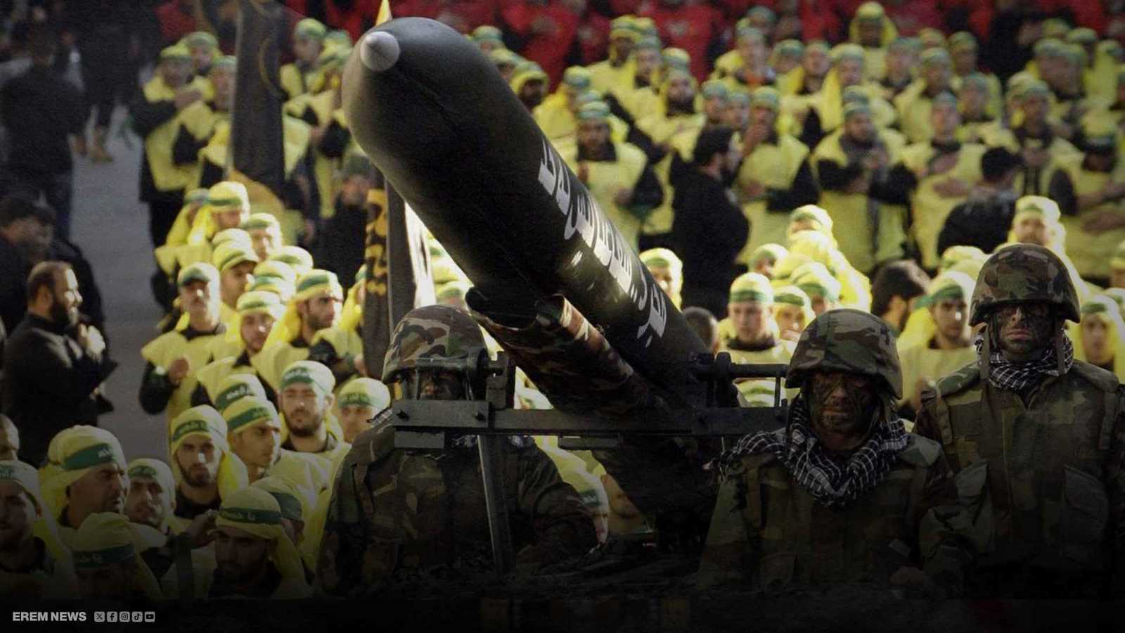 حزب الله يرفض نزع السلاح... تصعيد في الشارع وتهديد للاتفاقات القائمة